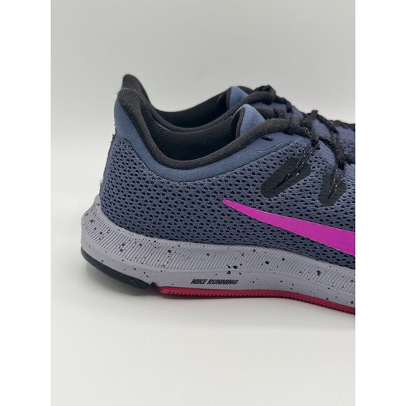 Nike quest 2 womens CJ6186-500  size 7 - Picture 3 of 10